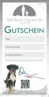 Gutschein